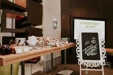 Courtyard by Marriott Guayaquil 