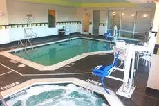 Fairfield Inn & Suites Lexington North 