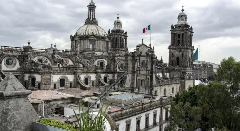 Hostel Mundo Joven Catedral