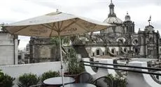 Hostel Mundo Joven Catedral 