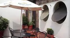 Hostel Mundo Joven Catedral 