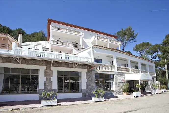 Hotel Citric Soller 