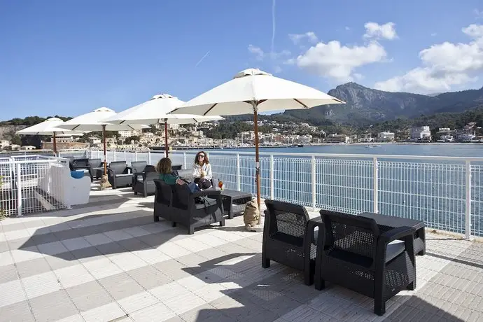 Hotel Citric Soller