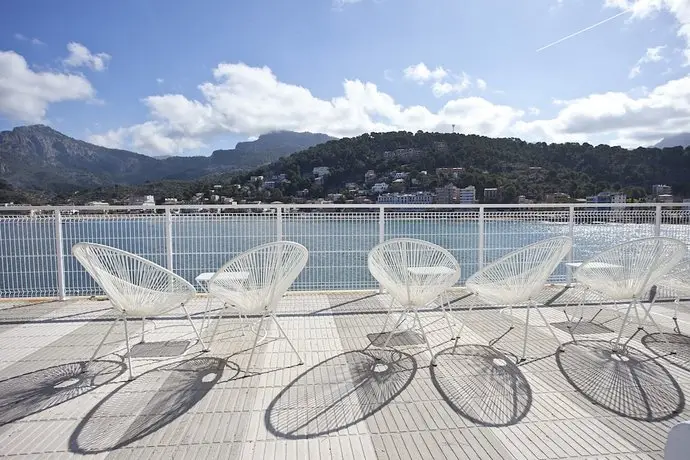 Hotel Citric Soller 