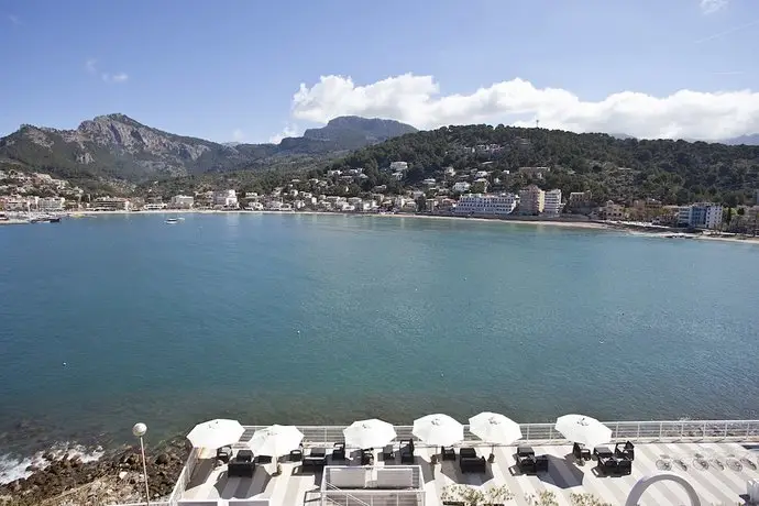 Hotel Citric Soller 