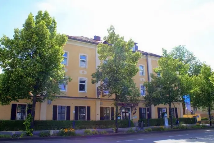 Hotel Luis Regensburg 