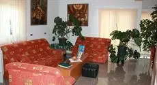 Aparthotel Buratovic 