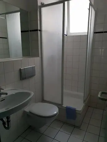 Appartement-Hotel Rostock 