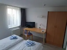 Appartement-Hotel Rostock 