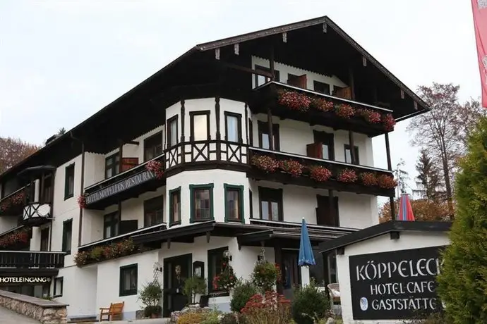 Hotel Koppeleck