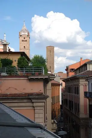 Hotel Palace Bologna