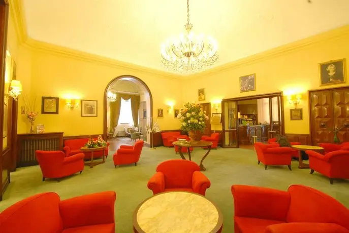 Hotel Palace Bologna