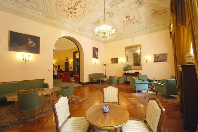 Hotel Palace Bologna