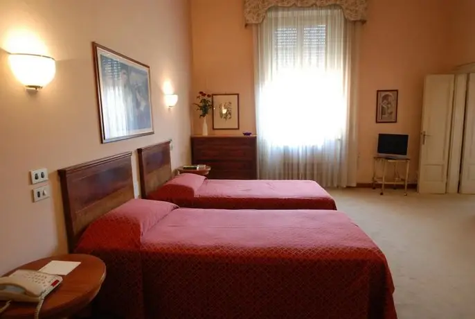 Hotel Palace Bologna 