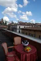 Hotel Palace Bologna 