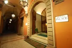 Hotel Palace Bologna 