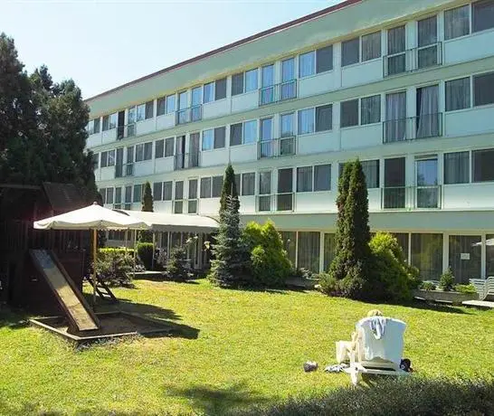 Maria Hotel Balatonmariafurdo