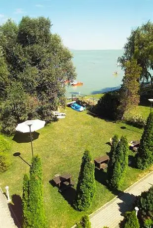 Maria Hotel Balatonmariafurdo