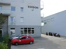 Pension Edison 