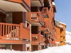 Residence Pierre & Vacances Premium l'Ecrin des Neiges 