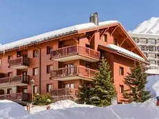 Residence Pierre & Vacances Premium l'Ecrin des Neiges 