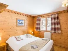 Residence Pierre & Vacances Premium l'Ecrin des Neiges 