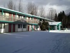 Alpine Inn Valemount 