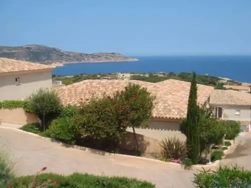 Calvi Residence 