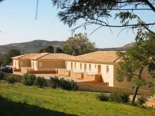 Calvi Residence 