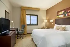 Hilton Garden Inn Riyadh Olaya 