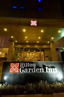 Hilton Garden Inn Riyadh Olaya 