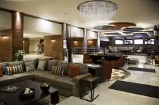 Marriott Tijuana Hotel 