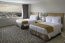 Marriott Tijuana Hotel 