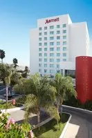 Marriott Tijuana Hotel 