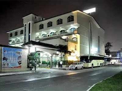 Miramar Inn Tampico