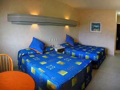 Miramar Inn Tampico