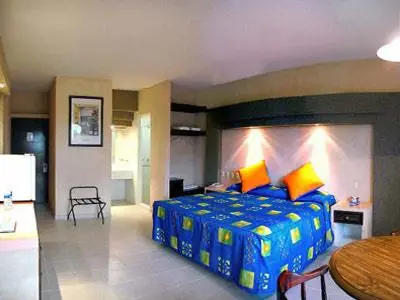 Miramar Inn Tampico