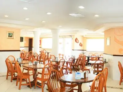 Miramar Inn Tampico 