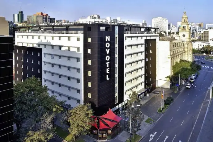 Novotel Lima San Isidro