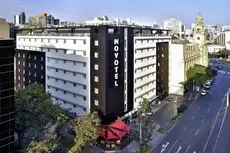 Novotel Lima San Isidro 