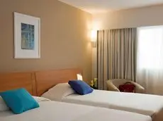 Novotel Lima San Isidro 