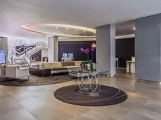 Novotel Lima San Isidro 