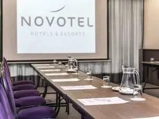 Novotel Lima San Isidro 