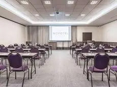 Novotel Lima San Isidro 