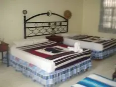 Beachouse Hostel Cozumel 