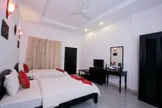 Central Boutique Angkor Hotel 