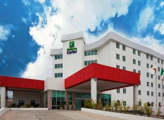 Holiday Inn Express Tapachula 