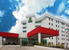 Holiday Inn Express Tapachula 