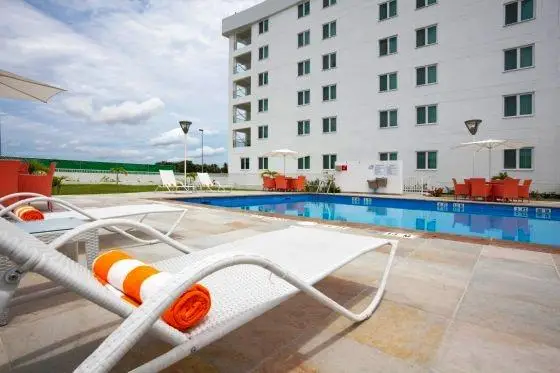 Holiday Inn Express Tapachula 