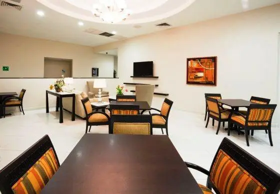 Holiday Inn Express Tapachula 